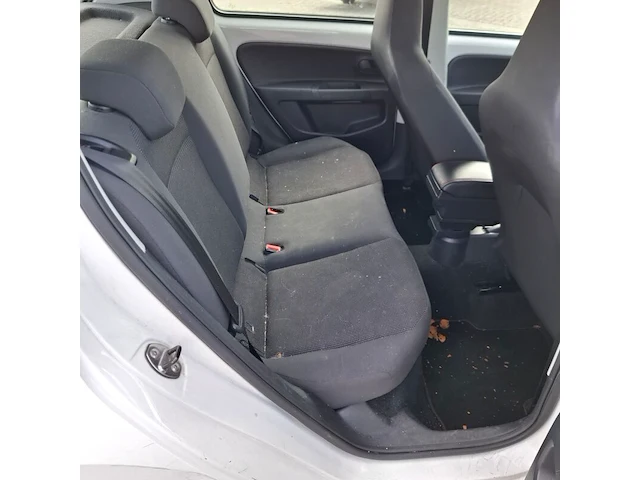Personenauto, volkswagen, up!, 1.0 take up! bluemotion, 2013 - afbeelding 9 van  20