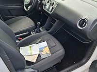 Personenauto, volkswagen, up!, 1.0 take up! bluemotion, 2013 - afbeelding 10 van  20