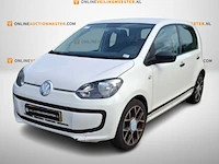 Personenauto, volkswagen, up!, 1.0 take up! bluemotion, 2013