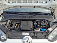 Personenauto, volkswagen, up!, 1.0 take up! bluemotion, 2013 - afbeelding 13 van  20