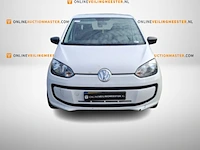 Personenauto, volkswagen, up!, 1.0 take up! bluemotion, 2013 - afbeelding 12 van  20