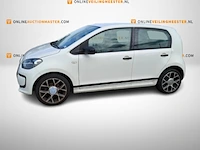 Personenauto, volkswagen, up!, 1.0 take up! bluemotion, 2013 - afbeelding 16 van  20