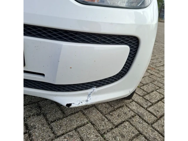 Personenauto, volkswagen, up!, 1.0 take up! bluemotion, 2013 - afbeelding 18 van  20