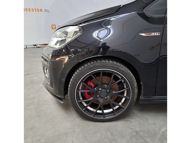 Personenauto, volkswagen, up!, 2018 - afbeelding 2 van  54