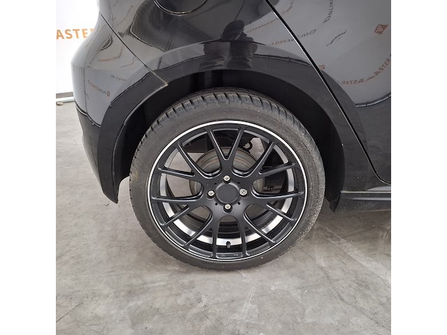 Personenauto, volkswagen, up!, 2018 - afbeelding 8 van  54