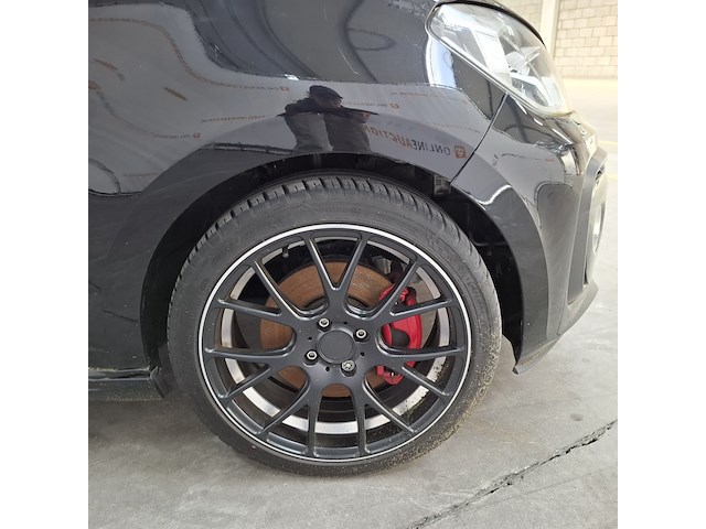 Personenauto, volkswagen, up!, 2018 - afbeelding 9 van  54