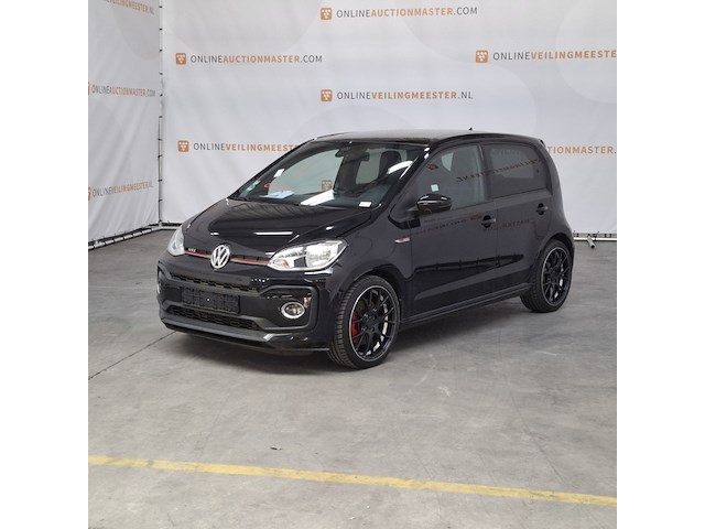 Personenauto, volkswagen, up!, 2018 - afbeelding 1 van  54