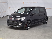 Personenauto, volkswagen, up!, 2018 - afbeelding 1 van  54