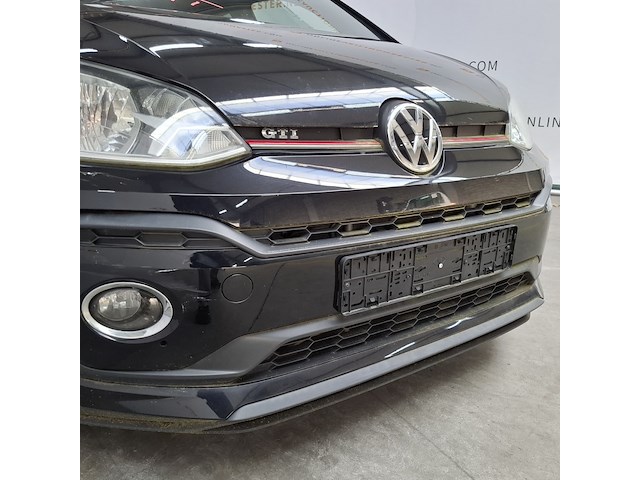 Personenauto, volkswagen, up!, 2018 - afbeelding 15 van  54