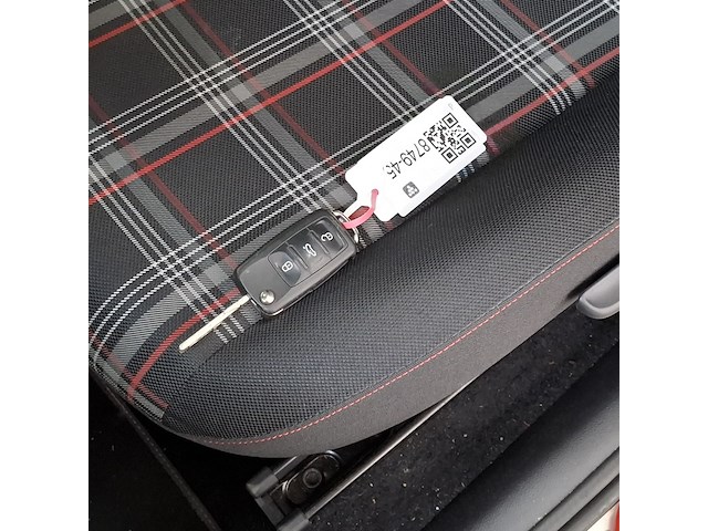 Personenauto, volkswagen, up!, 2018 - afbeelding 17 van  54