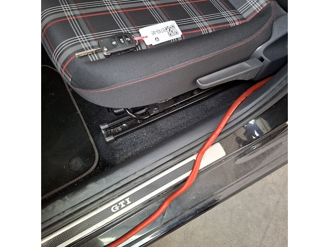 Personenauto, volkswagen, up!, 2018 - afbeelding 18 van  54