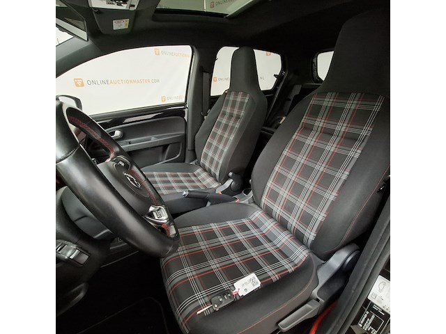Personenauto, volkswagen, up!, 2018 - afbeelding 19 van  54