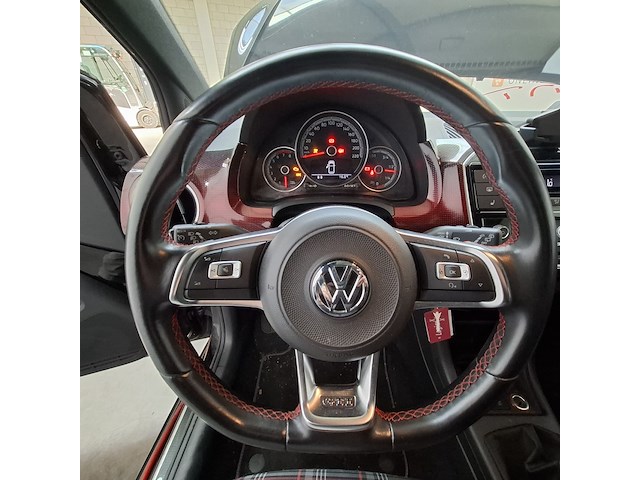 Personenauto, volkswagen, up!, 2018 - afbeelding 20 van  54