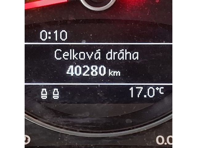 Personenauto, volkswagen, up!, 2018 - afbeelding 21 van  54