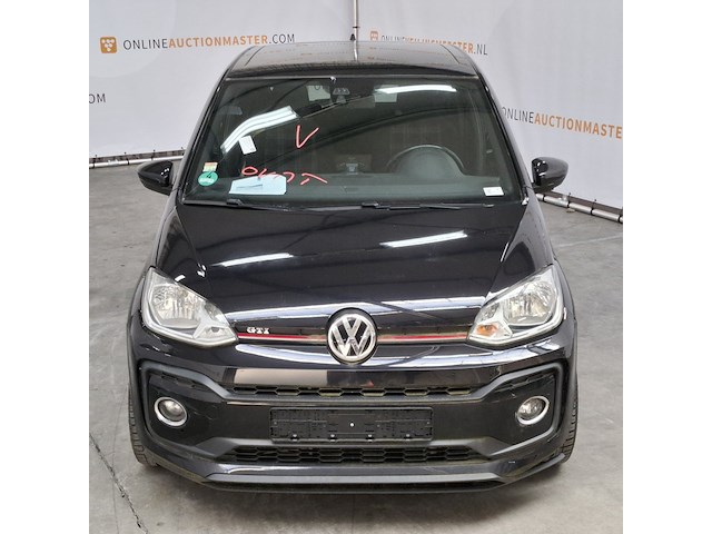 Personenauto, volkswagen, up!, 2018 - afbeelding 12 van  54