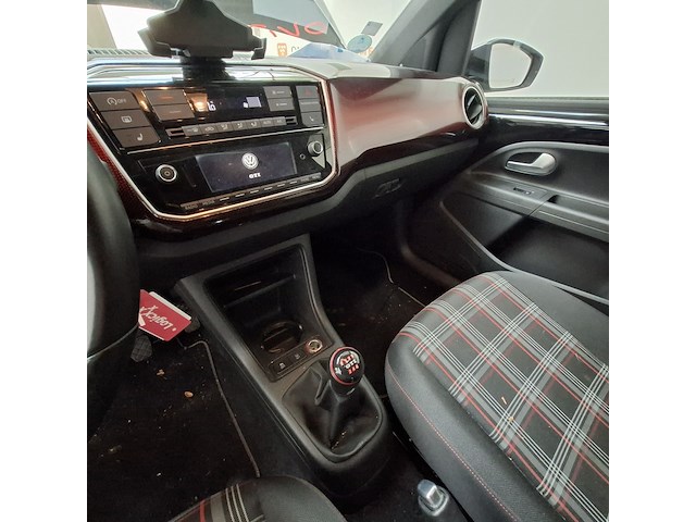 Personenauto, volkswagen, up!, 2018 - afbeelding 25 van  54