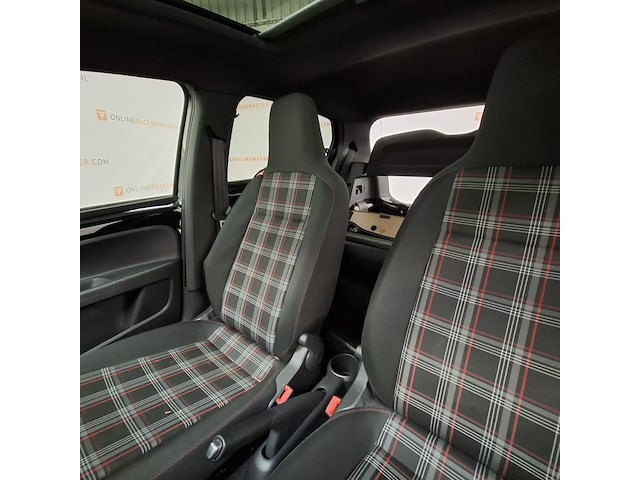 Personenauto, volkswagen, up!, 2018 - afbeelding 26 van  54
