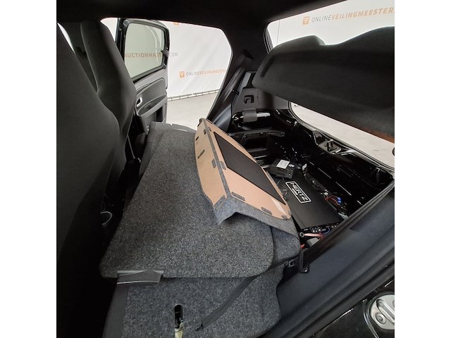 Personenauto, volkswagen, up!, 2018 - afbeelding 27 van  54