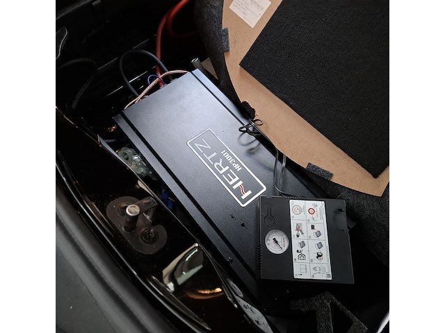 Personenauto, volkswagen, up!, 2018 - afbeelding 30 van  54