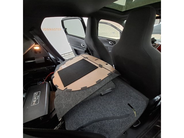 Personenauto, volkswagen, up!, 2018 - afbeelding 32 van  54