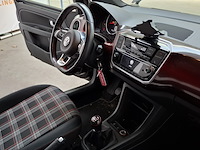 Personenauto, volkswagen, up!, 2018 - afbeelding 33 van  54