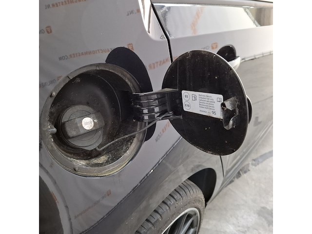 Personenauto, volkswagen, up!, 2018 - afbeelding 37 van  54