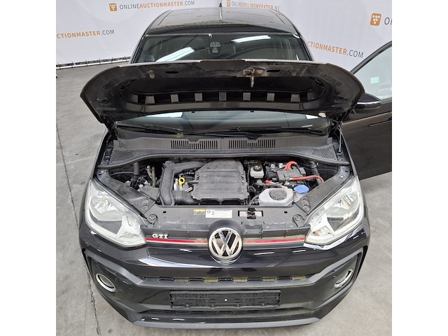 Personenauto, volkswagen, up!, 2018 - afbeelding 40 van  54