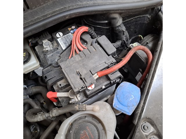 Personenauto, volkswagen, up!, 2018 - afbeelding 42 van  54