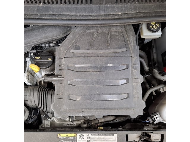 Personenauto, volkswagen, up!, 2018 - afbeelding 43 van  54