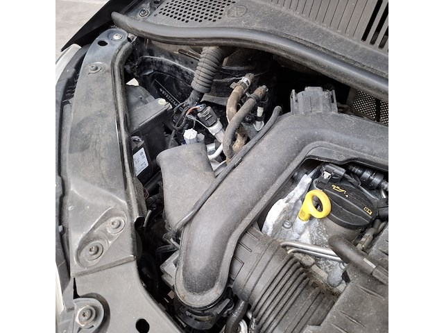 Personenauto, volkswagen, up!, 2018 - afbeelding 44 van  54