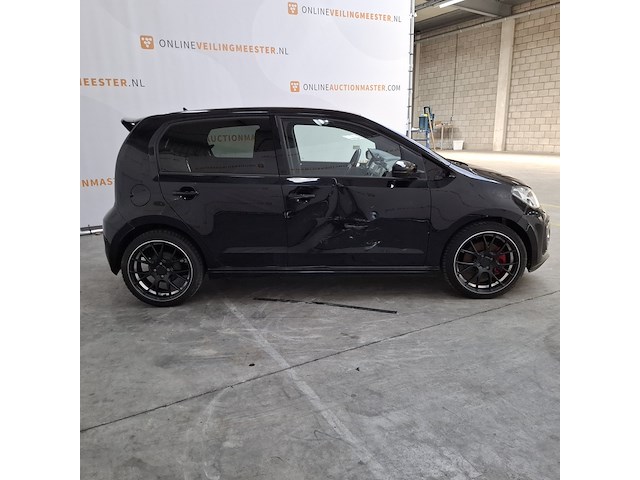 Personenauto, volkswagen, up!, 2018 - afbeelding 34 van  54