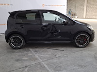 Personenauto, volkswagen, up!, 2018 - afbeelding 34 van  54