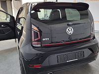 Personenauto, volkswagen, up!, 2018 - afbeelding 47 van  54