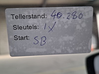 Personenauto, volkswagen, up!, 2018 - afbeelding 50 van  54