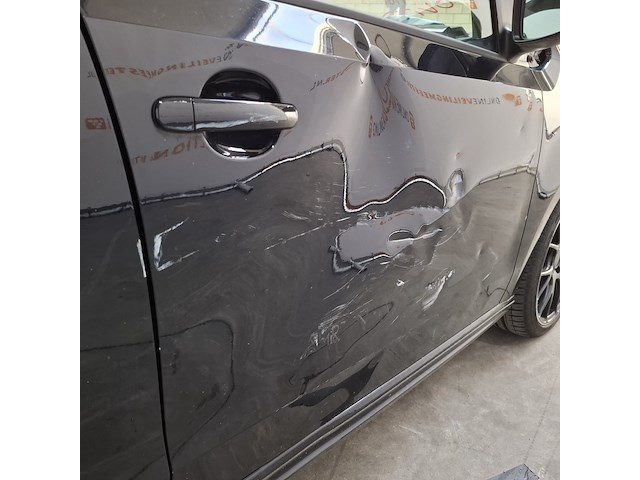 Personenauto, volkswagen, up!, 2018 - afbeelding 45 van  54