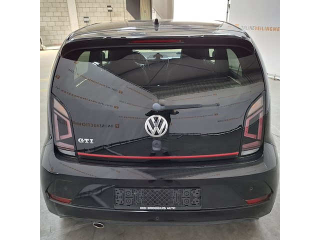 Personenauto, volkswagen, up!, 2018 - afbeelding 52 van  54