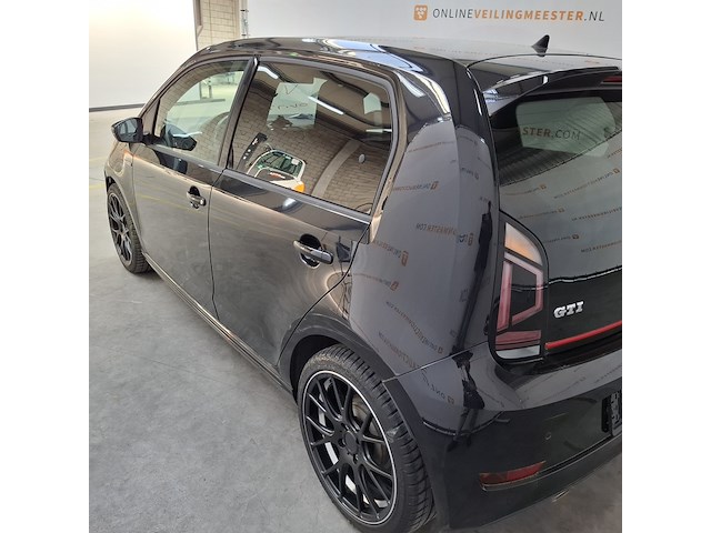 Personenauto, volkswagen, up!, 2018 - afbeelding 53 van  54