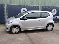 Personenauto volkswagen up! benzine 60pk 2012 (marge)