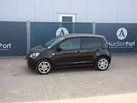 Personenauto volkswagen up benzine 75pk 2012 (marge)