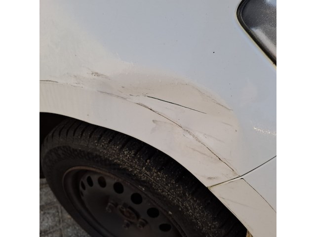 Personenauto, volkswagen, up - afbeelding 6 van  39