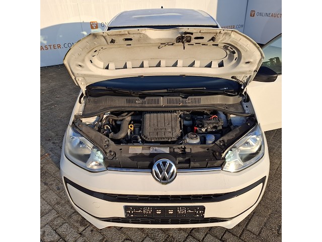 Personenauto, volkswagen, up - afbeelding 10 van  39