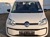 Personenauto, volkswagen, up - afbeelding 12 van  39