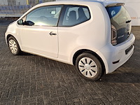 Personenauto, volkswagen, up - afbeelding 37 van  39