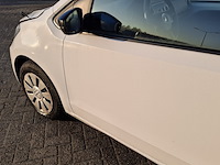 Personenauto, volkswagen, up - afbeelding 38 van  39