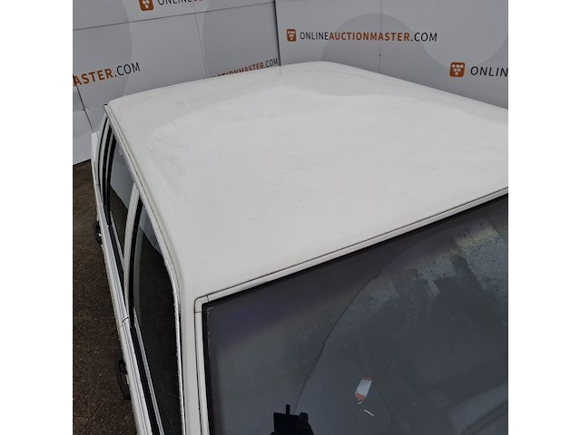 Personenauto, volvo, 740, 2.3 grand luxe inj. overdrive, wit, 1989 - afbeelding 6 van  45