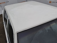 Personenauto, volvo, 740, 2.3 grand luxe inj. overdrive, wit, 1989 - afbeelding 6 van  45