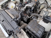 Personenauto, volvo, 740, 2.3 grand luxe inj. overdrive, wit, 1989 - afbeelding 11 van  45