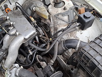 Personenauto, volvo, 740, 2.3 grand luxe inj. overdrive, wit, 1989 - afbeelding 13 van  45