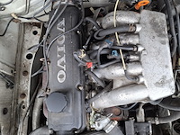 Personenauto, volvo, 740, 2.3 grand luxe inj. overdrive, wit, 1989 - afbeelding 15 van  45