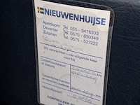 Personenauto, volvo, 740, 2.3 grand luxe inj. overdrive, wit, 1989 - afbeelding 18 van  45